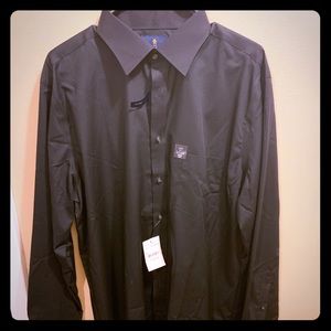 Button down dress shirt